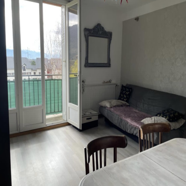 Offres de vente Appartement La Ravoire 73490