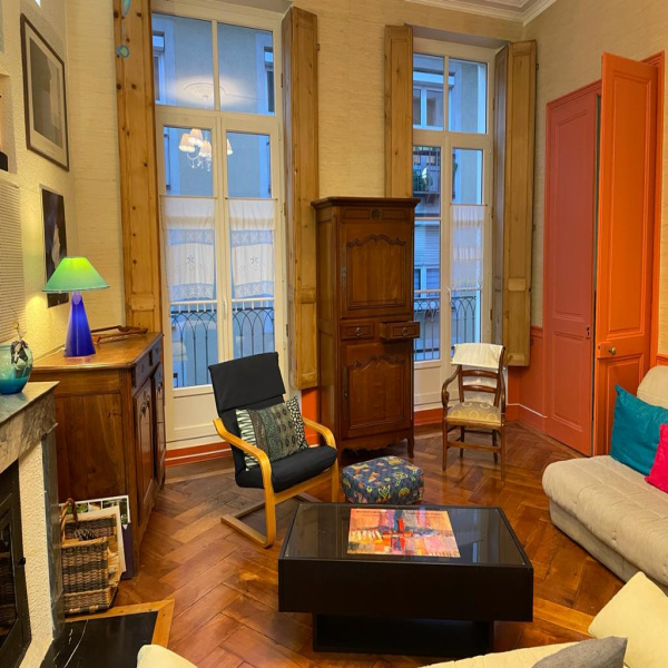 Offres de vente Appartement Grenoble 38000