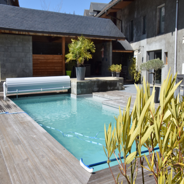 Offres de vente Maison Cognin 73160