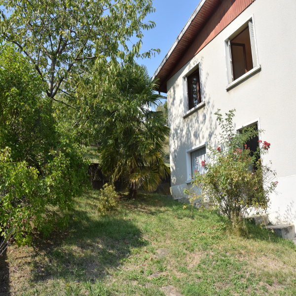Offres de vente Maison Betton-Bettonet 73390