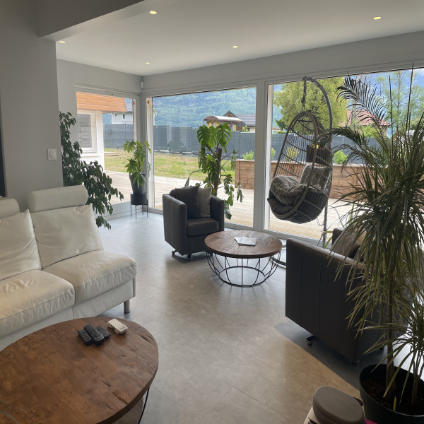 Offres de vente Maison Mercury 73200
