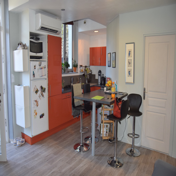 Offres de vente Appartement Aix-les-Bains 73100
